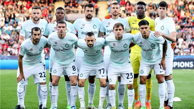 صدام ناري.. موعد انتر ميلان يواجه سامبدوريا الليلة بالدوري الإيطالي