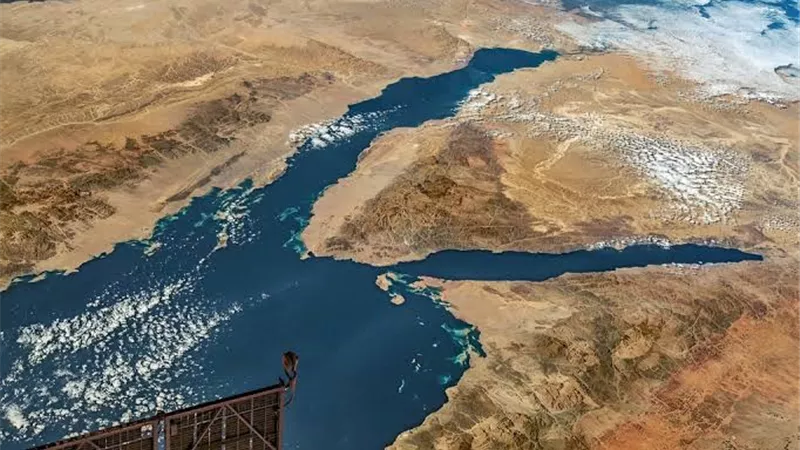 عيد تحرير سيناء.. أرض الفيروز مطمعاً للغزاه عبر التاريخ