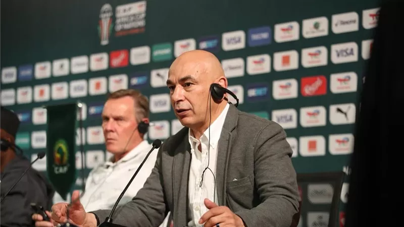 حسام حسن: الجميع لهُ حق الإنضمام وتمثيل المنتخب الوطني.. وهذا سبب غياب الثنائي