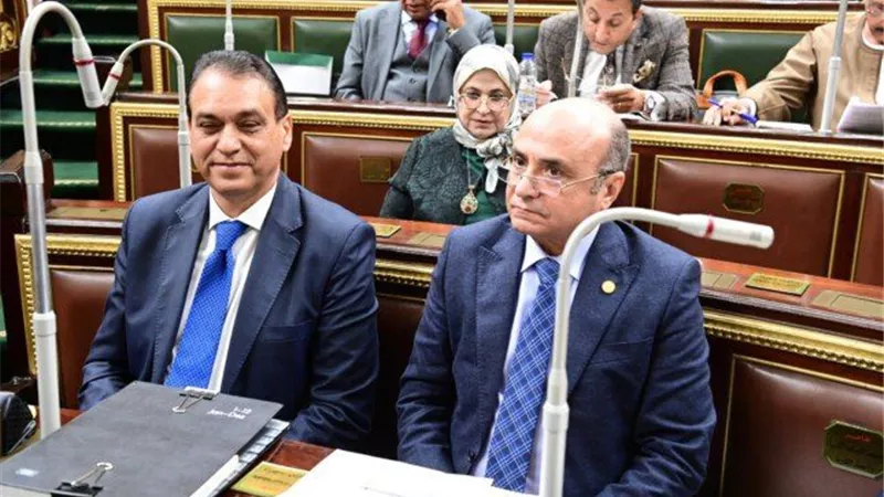 وزير العدل: لا مانع من تطبيق قانون الإجراءات القانونية وليس مع بداية العام القضائي