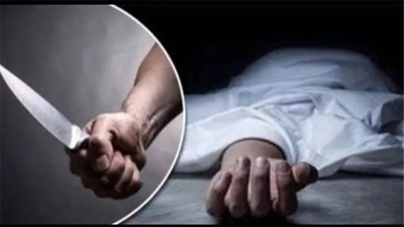 أمن الجيزة يحل لغز مقتل مالك محل زيوت في الطالبية