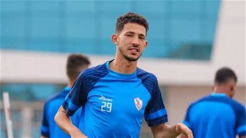 عقب التحقيق معه.. فتوح يثير الجدل من جديد عبر مواقع التواصل الاجتماعي