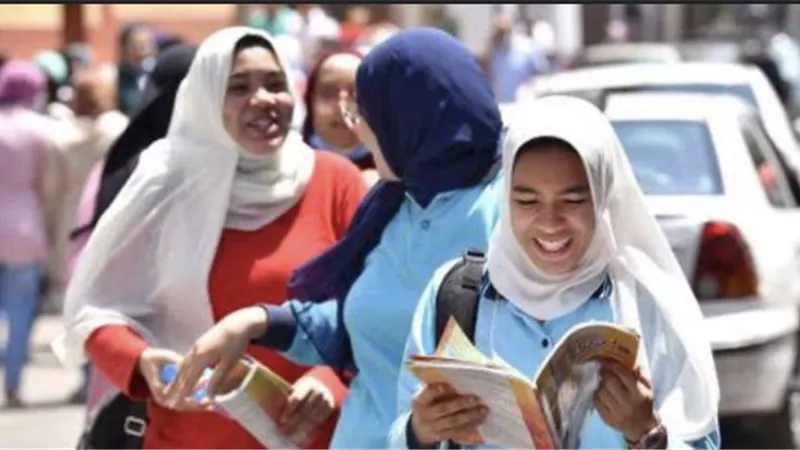 النتائج مبشرة.. موعد نتيجة الثانوية العامة