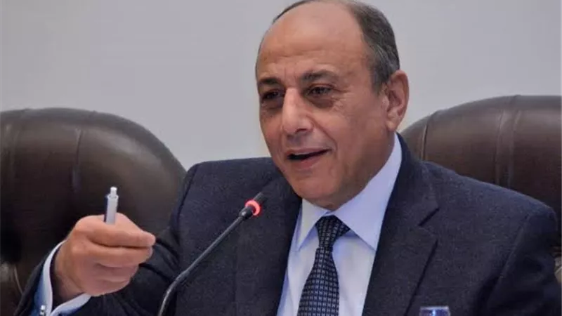 وزير الطيران: التأمين المطلق من الهجمات السيبرانية غير موجود