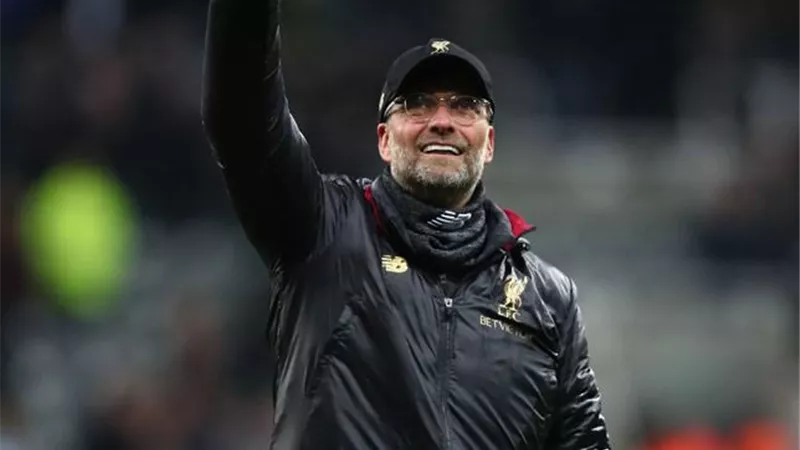 كلوب: ليفربول حُرم من ركلة جزاء صحيحة أمام السيتي