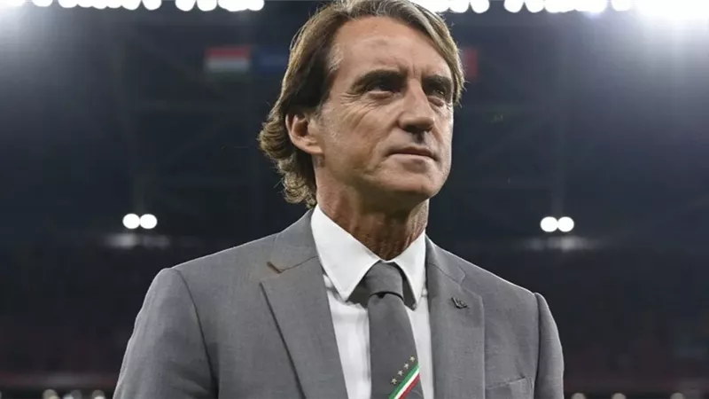 مانشيني يُغلق باب الجدل: المنتخب فاز بجدارة والمستبعدون ليسوا في حاجة للنقاش