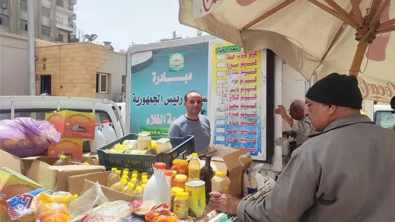 لليوم الثاني.. 