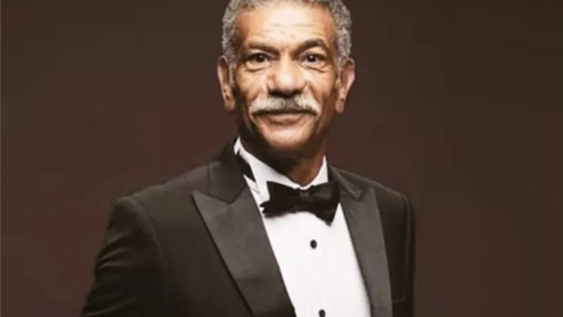 سيد رجب يواصل نشاطه السينمائي بمشاركة في فيلم 