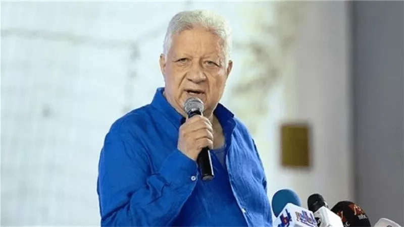 مرتضى منصور يتقدم ببلاغ ضد نتنياهو ورئيس أمريكا للمحكمة الدولية