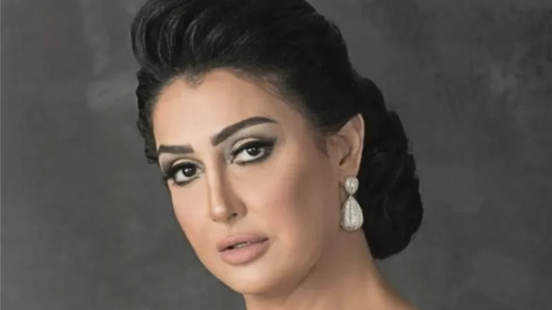 غادة عبد الرازق تعبر عن حزنها الشديد بسبب قصف غزة