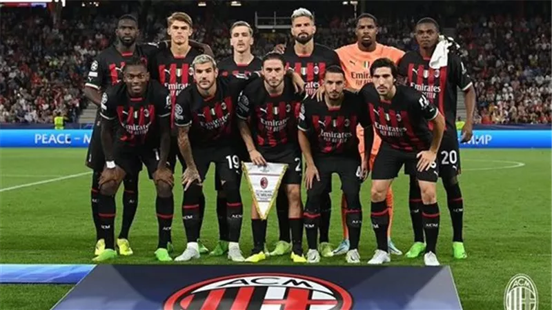 موعد مباراة ميلان ضد توتنهام هوتسبير دوري أبطال أوروبا والقنوات الناقلة