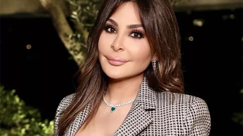 إليسا تُثير الجدل بتصريحات مذهلة في 