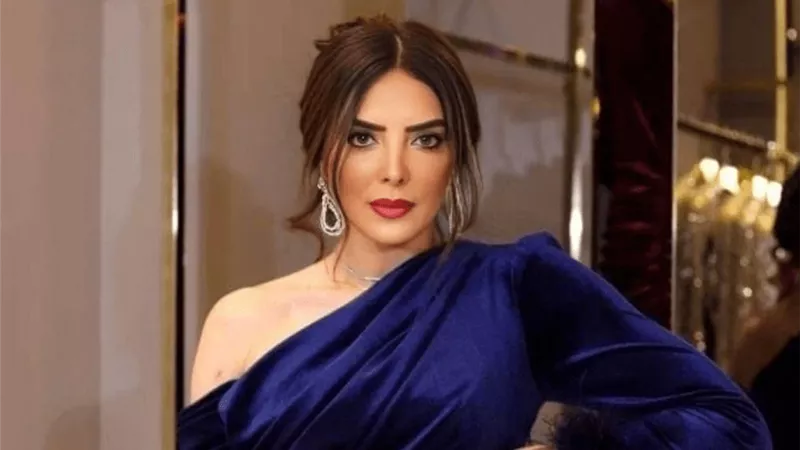 حورية فرغلي: ياسمين عبد العزيز أجمل وأطيب إنسانة