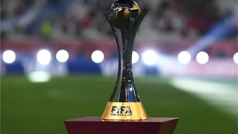 عاجل.. السعودية لأول مرة تستضيف كأس العالم للأندية 2023
