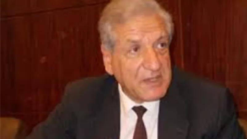 فخري: 14 مليون مصري مقيم بالخارج تصل مدخراتهم حوالي 150 مليار دولار سنوياً
