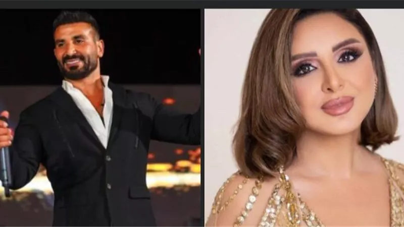 نجوم يشاركون في إحتفالات عيد الحب بأغنيات جديدة