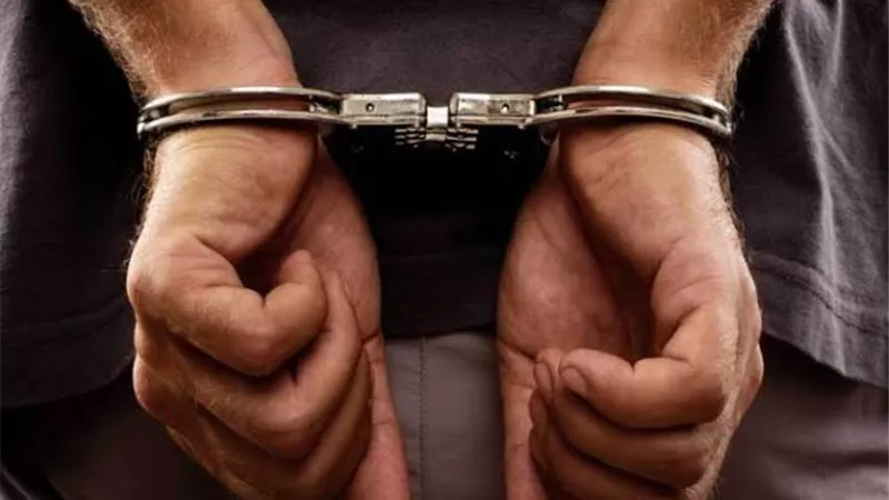 سقوط مستريح الأخشاب بسوهاج للنصب علي المواطنين