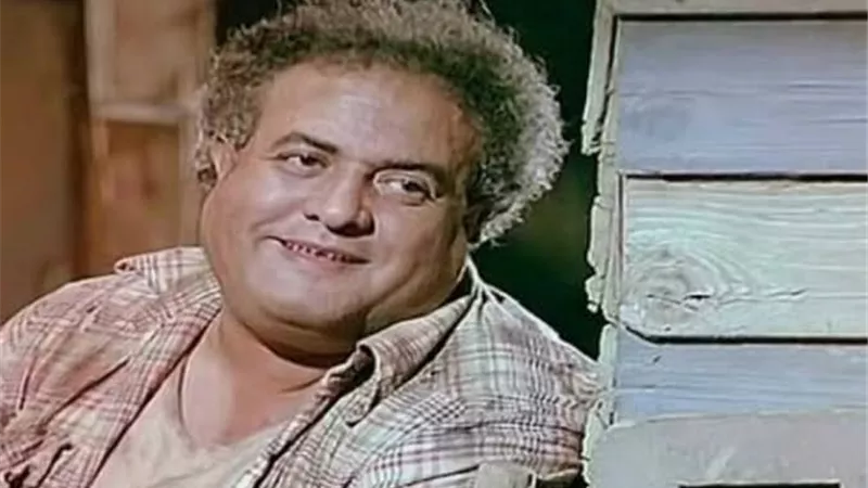 الحاج إسماعيل.. أبرز أعمال الفنان «محمد متولي»