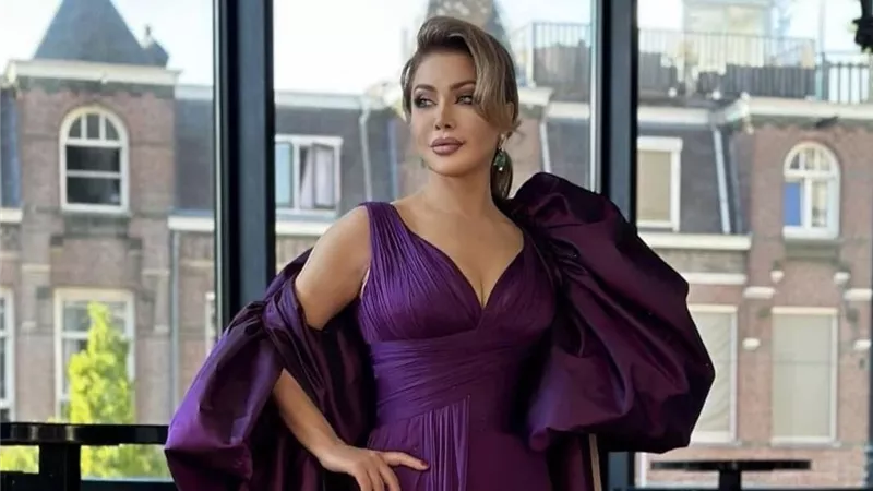 برسالة غامضة.. نوال الزغبي تثير الجدل على السوشيال ميديا
