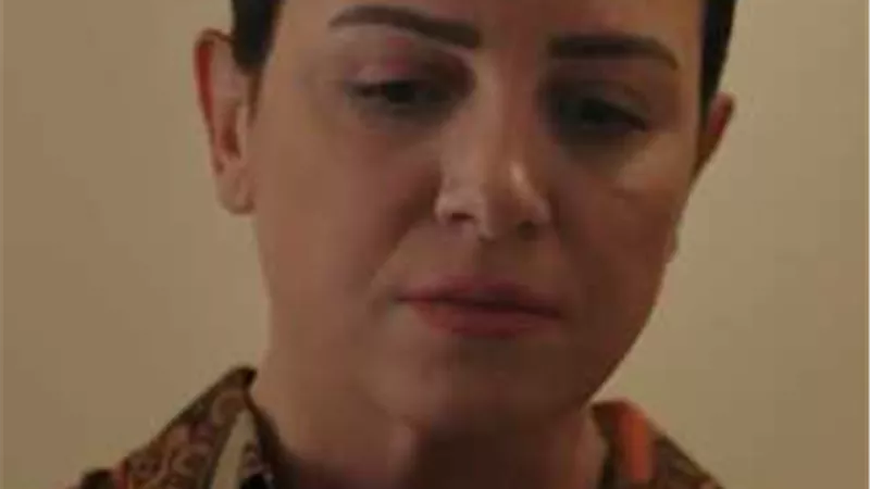 الموت يفجع الفنانة ريهام عبد الغفور.. ادعوله ربنا يرحمه
