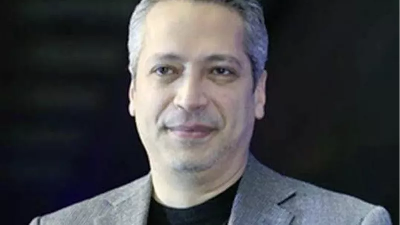 تامر أمين: الهدف الأساسي من المقاطعة هو استغلال الفرصة الذهبية للاقتصاد الوطني