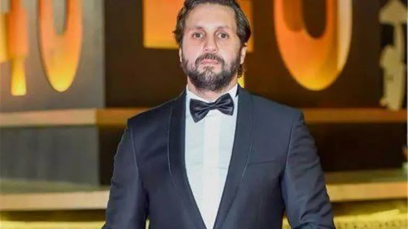 هشام ماجد يستعد لانطلاق تصوير 