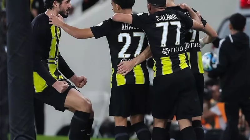 الاتحاد السعودي يرغب في التعاقد مع الأرجنتيني المخضرم الموسم المقبل