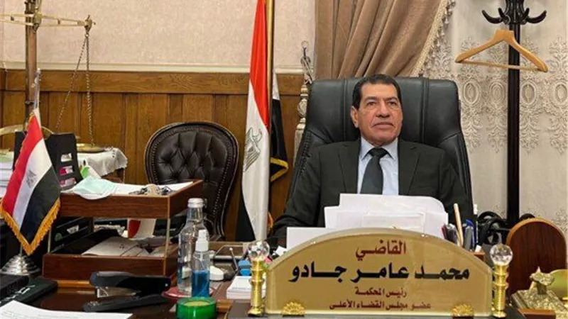 تطبيقا لتعديلات قانون الإجراءات الجنائية.. رئيس استئناف القاهرة يقرر إنشاء 29 دائرة جنائية جديدة