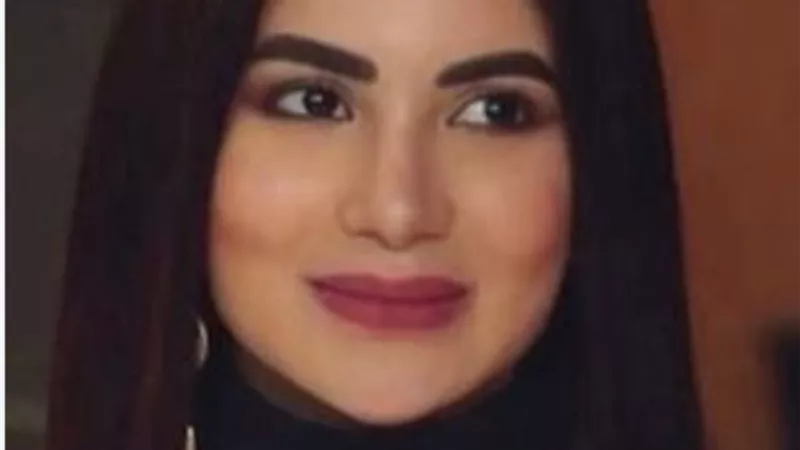 هدى الأتربي تشارك بعملين في السباق الرمضاني