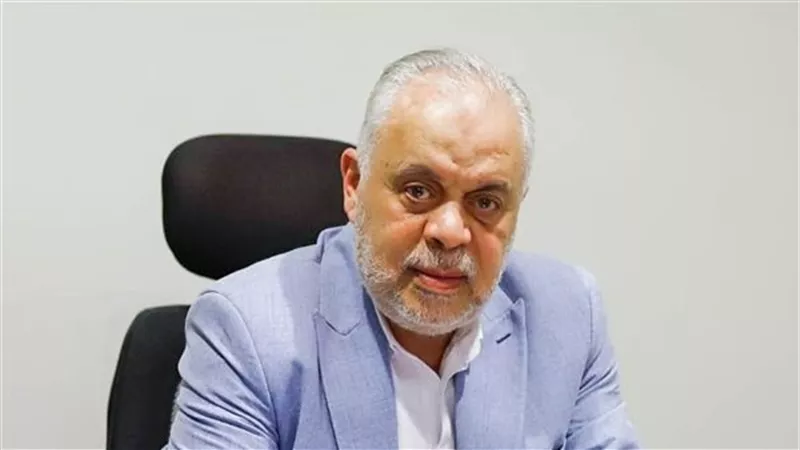 أشرف زكي من حفل تكريم أشرف عبد الغفور: كان شخص نادر