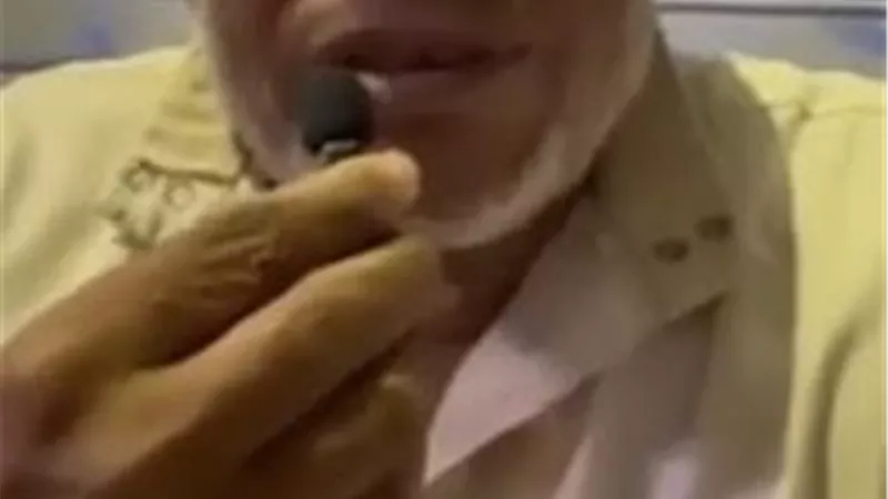 الحقيقة وراء اتهامات مرتضي منصور لرجب بحه بالسحر: هل تستند إلى دليل؟