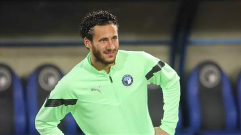 بيراميدز يخطف ثلاث نقاط ثمينة أمام إنبي بثنائية لهدف في الدوري