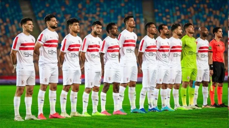 بالأسماء.. جوميز يعلن قائمة الزمالك لمواجهة الجونة في الدوري