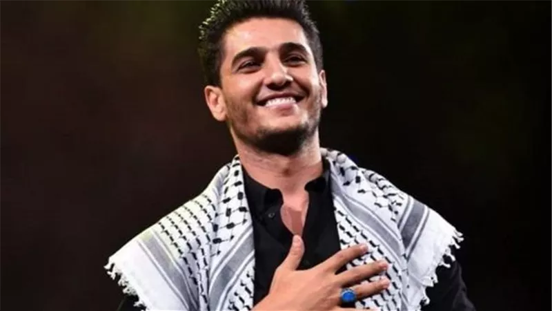 محمد عساف: لن نسكت أبدًا.. يريدون صمتنا ليستمروا في جرائمهم