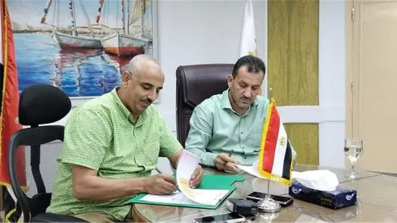رئيس جهاز طيبة الجديدة يعلن فتح باب طلبات وحدات الطعام المتنقلة