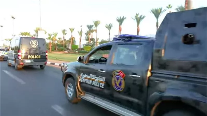 الداخلية تكشف كواليس اعتداء أفراد شرطة على سيدة في الشرابية
