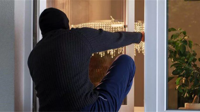 أمن الجيزة يحل لغز سرقة مكاتب المحاماة ويضبط الجناه