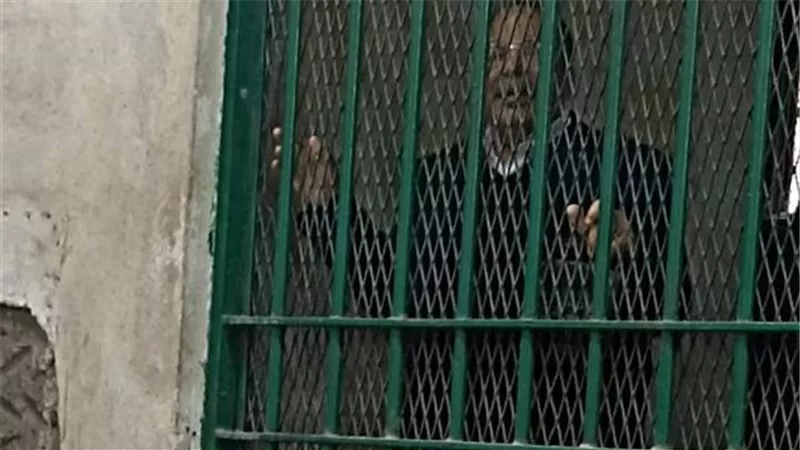جنح مدينة نصر تُقضي بالحبس سنه ليحيي عبدالهادي