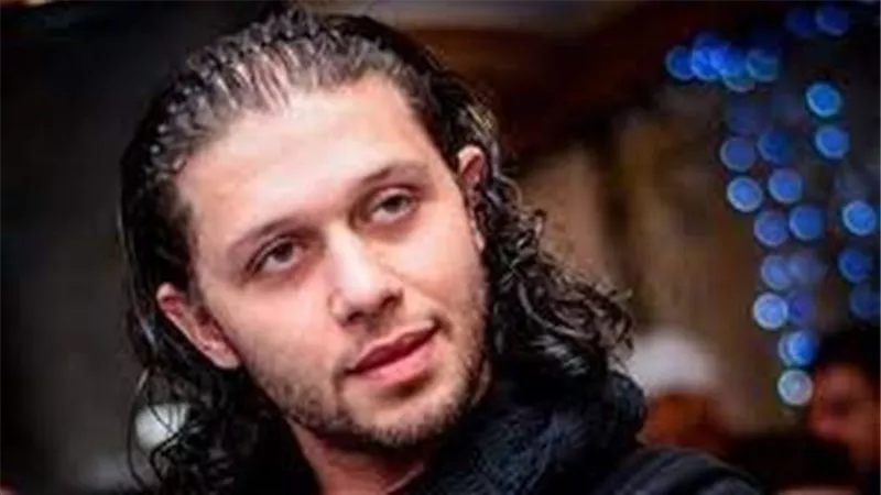 تعرف على سبب وقف العازف محمد عبد السلام عن مزاولة المهنة