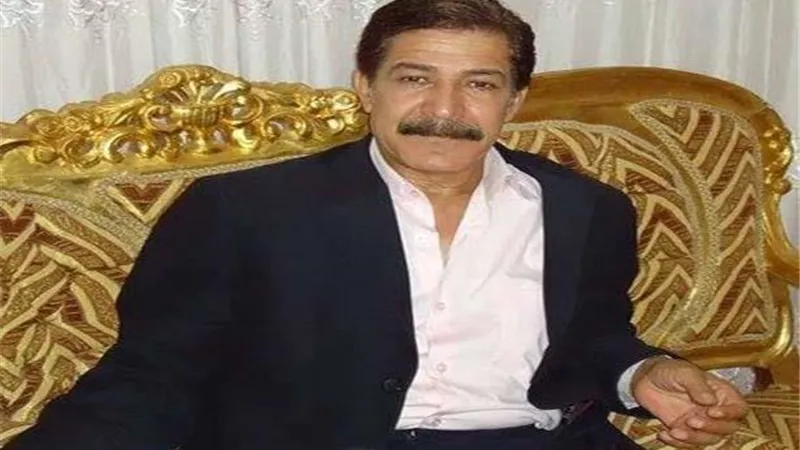 الموت يغيب الفنان مسعد رضوان.. نقيب الموسيقيين يكشف موعد الجنازة