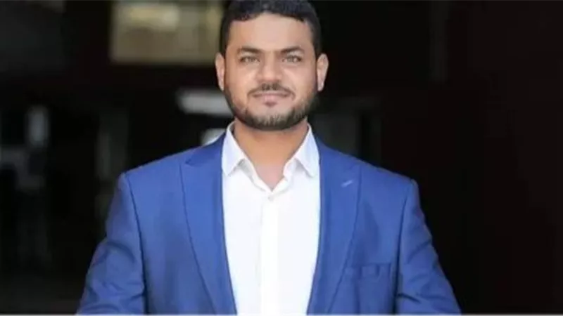 اغتيال مدير فضائية «القدس اليوم» بغارة إسرائيلية في غزة