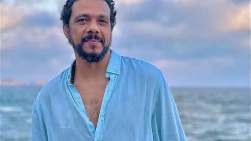 حمزة العيلي يُشيد بحفل تكريم الراحل أشرف عبد الغفور