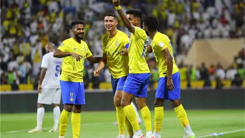 تقارير صحفية تكشف عن مدرب النصر السعودي الجديد بعد الخروج من الدوري