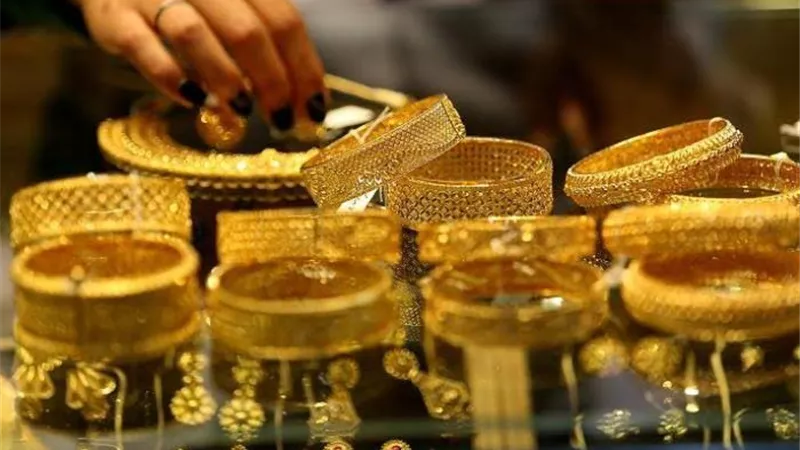 عيار 21 الأن .. أسعار الذهب اليوم السبت 15 يوليو
