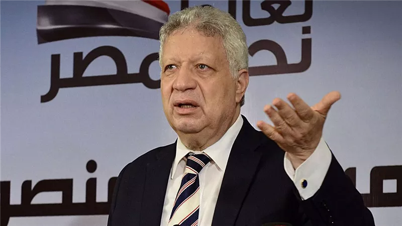 مرتضى يفجر مفاجأه جديدة لساحر الفيوم