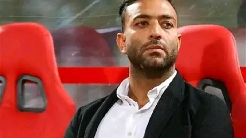 الأهلي يبدي استعداده لقبول اعتذار ميدو بعد حذفه لتغريداته المسيئة