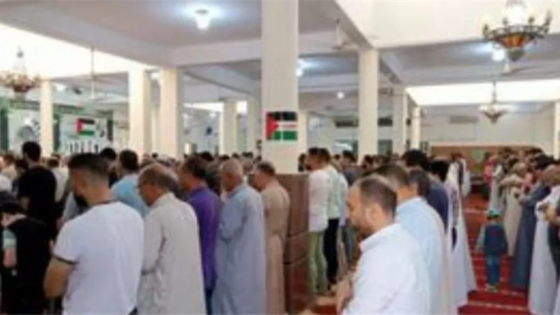 تعرف على مواقيت الصلاة ثاني أيام رمضان 2024