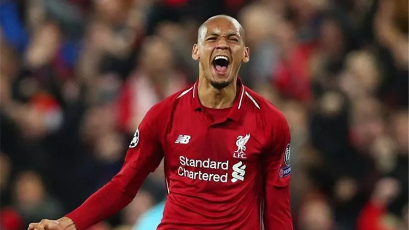 بالأسماء.. تعرف على بدلاء فابينيو في ليفربول منهم لاعب عربي 