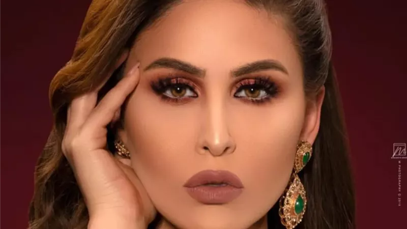 المخرج شادي علي يستأنف تصوير فيلم 