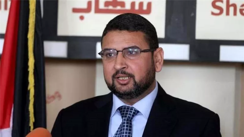 حماس: مطالبنا واضحه وبيان الـ 18 لاقيمة له